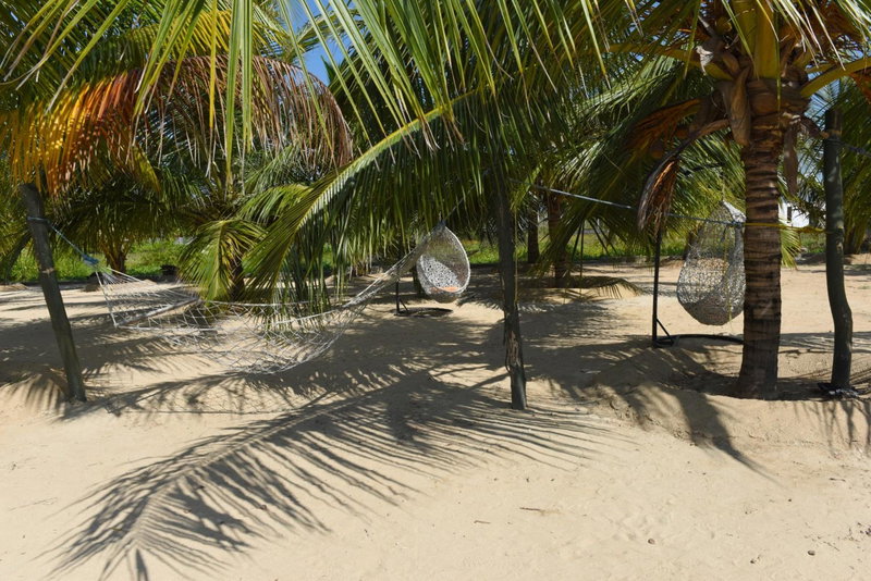 Marina Beach Passikudah, Pasikuda, Sri Lanka