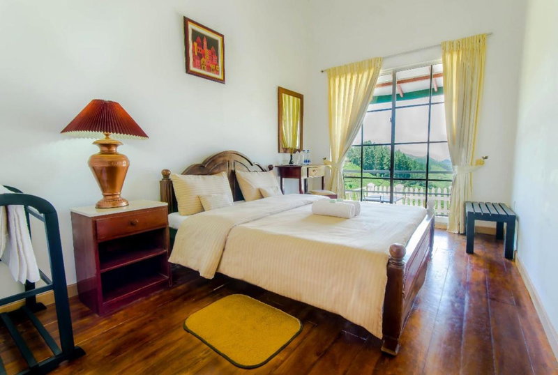 Lassana Holiday Bungalow, Rozelle, Sri Lanka