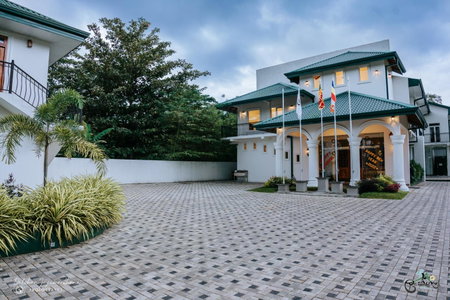 Lakegala Resort, Matale, Sri Lanka