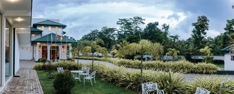 Lakegala Resort, Matale, Sri Lanka
