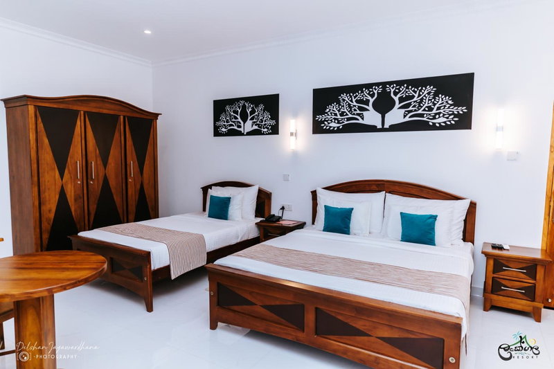 Lakegala Resort, Matale, Sri Lanka