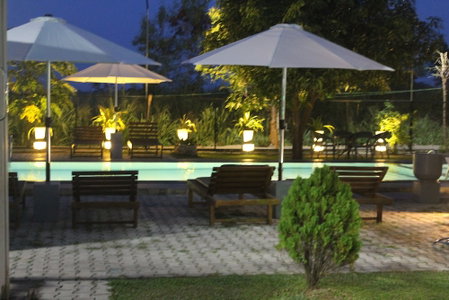 Le Green Udawalawe Resort, Udawalawa, Sri Lanka