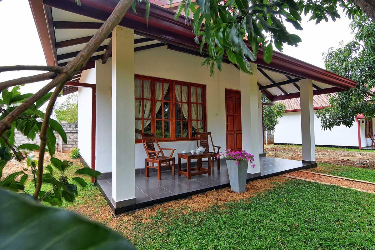 Hotel · Dambulla Hills Resort, Dambulla