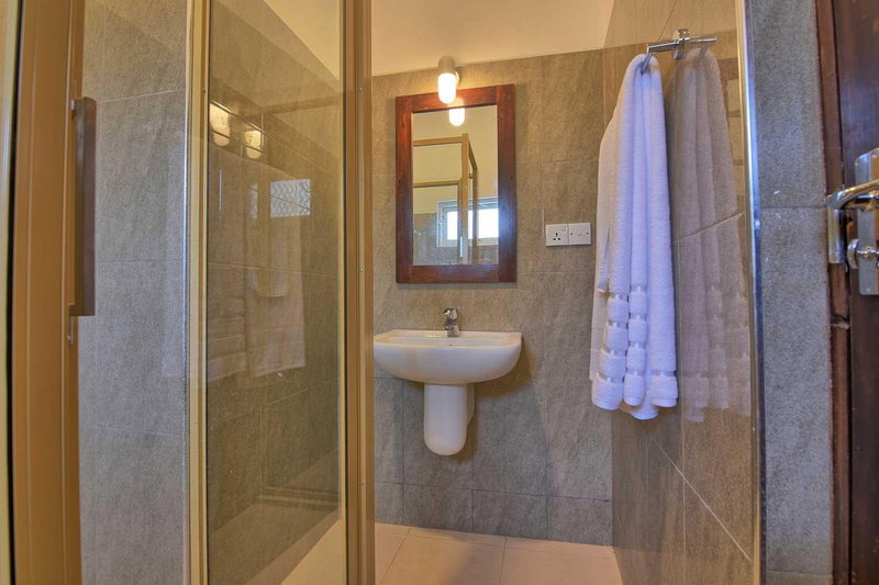 Dambulla Hills Resort, Dambulla, Sri Lanka