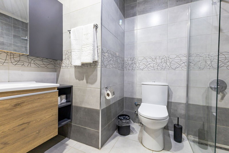 Paradisos Hotel, Kirklar, Cyprus