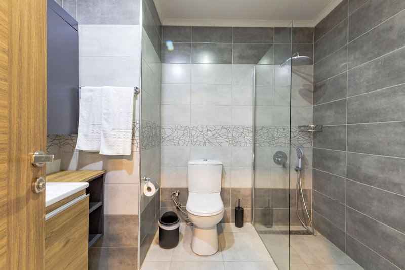 Paradisos Hotel, Kirklar, Cyprus