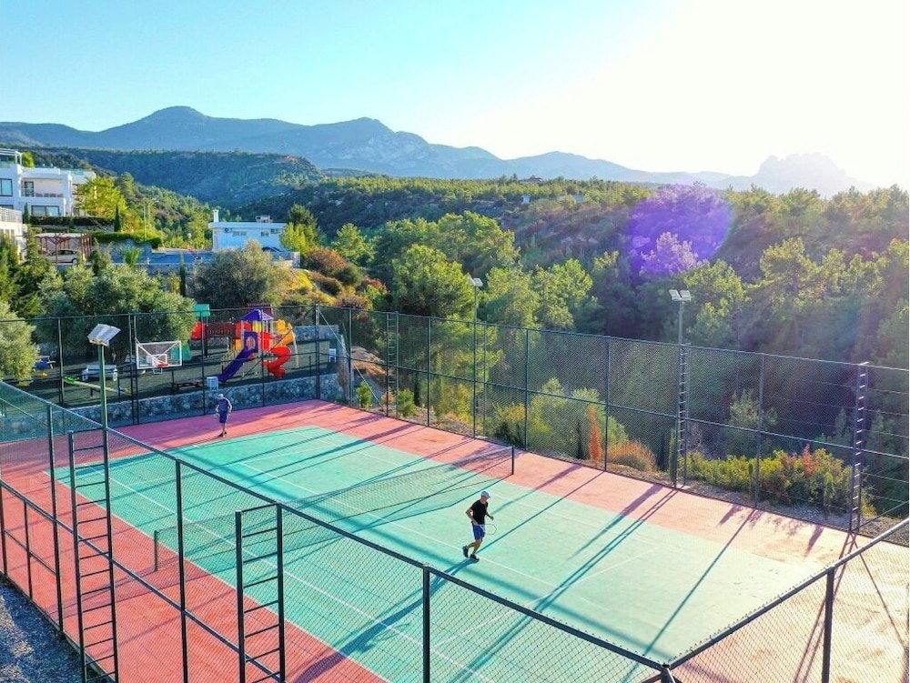 Sun Valley Resort & Residency, Cyprus