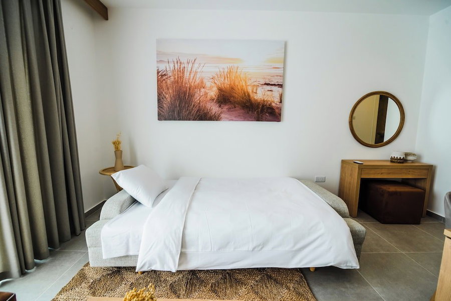 Sun Valley Resort & Residency, Esentepe, Cyprus
