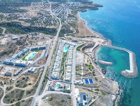 Sun Valley Resort & Residency, Esentepe, Cyprus