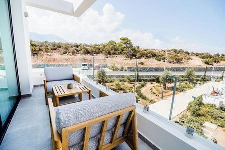 Sun Valley Resort & Residency, Esentepe, Cyprus