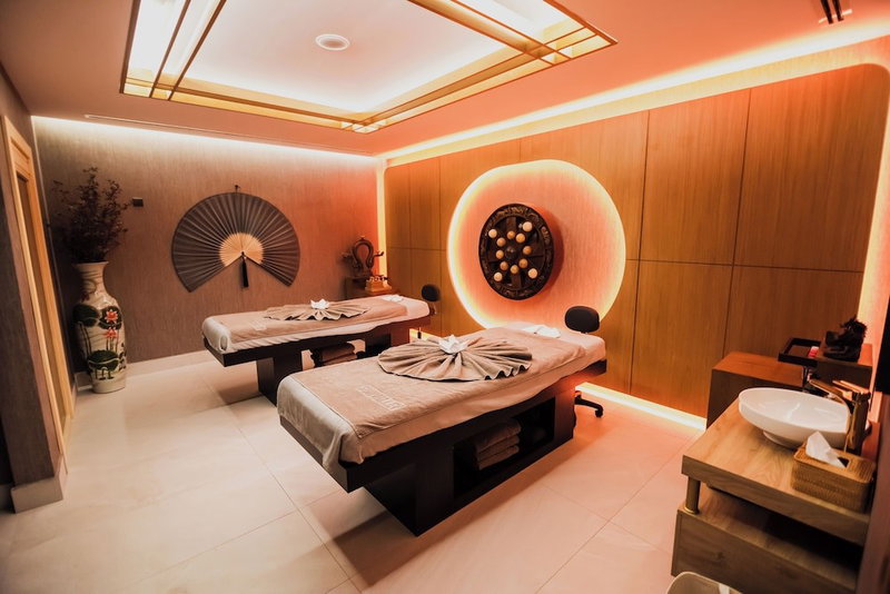 Sun Valley Resort & Residency, Esentepe, Cyprus