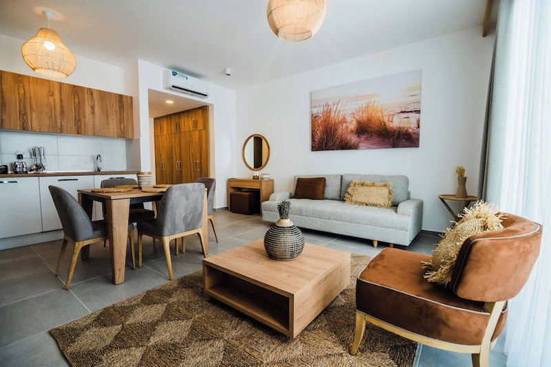 Sun Valley Resort & Residency, Esentepe, Cyprus