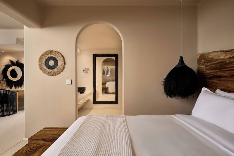 Aya Resort, Ayia Napa, Cyprus
