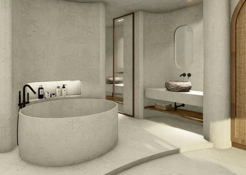 Aya Resort, Ayia Napa, Cyprus
