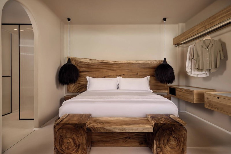 Aya Resort, Ayia Napa, Cyprus