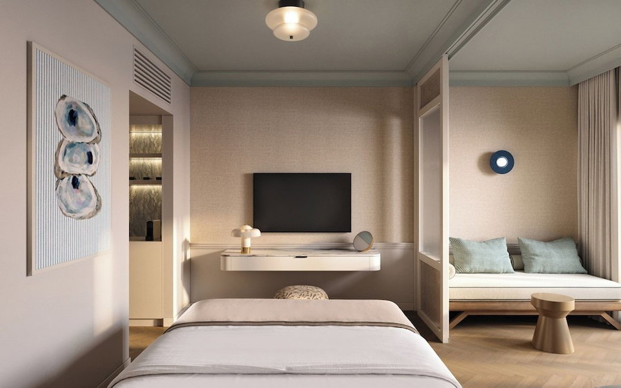 Imperial Island by Louis Hotels, Paphos, Cyprus