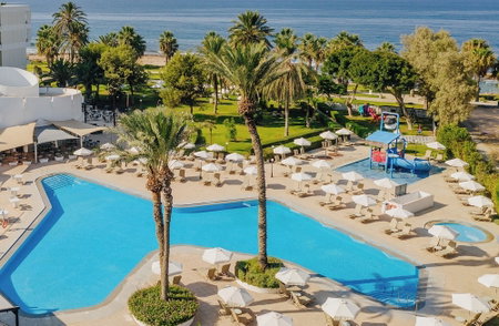 Imperial Island by Louis Hotels, Paphos, Cyprus
