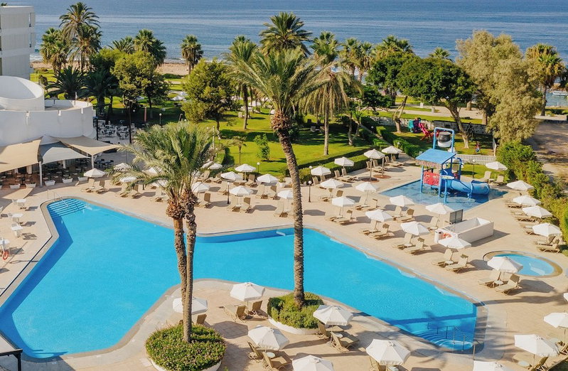 Imperial Island by Louis Hotels, Paphos, Cyprus