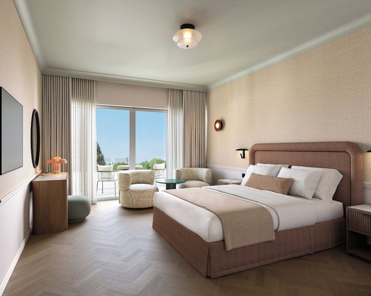Imperial Island by Louis Hotels, Paphos, Cyprus