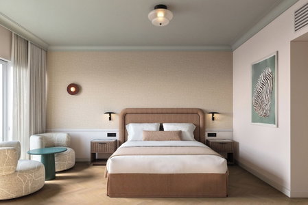Imperial Island by Louis Hotels, Paphos, Cyprus