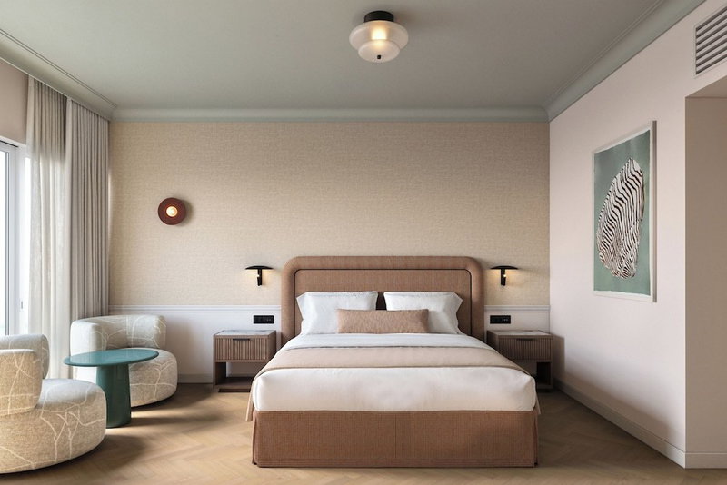 Imperial Island by Louis Hotels, Paphos, Cyprus