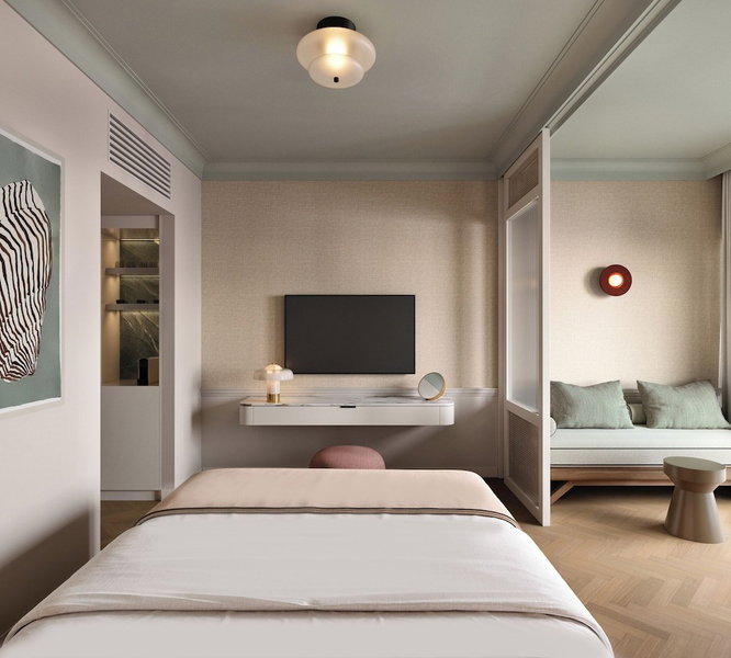 Imperial Island by Louis Hotels, Paphos, Cyprus
