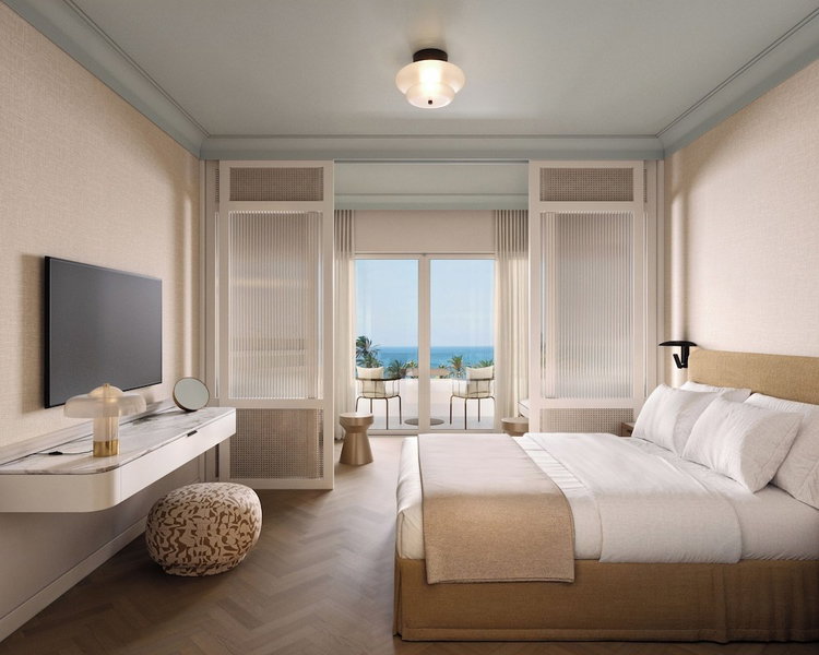 Imperial Island by Louis Hotels, Paphos, Cyprus