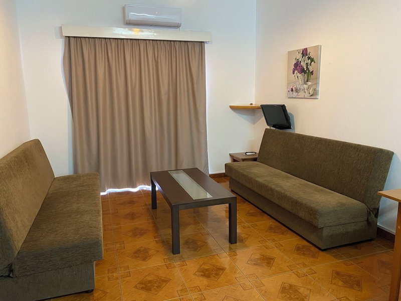 Alexia Hotel Apartments, Ayia Napa, Cyprus