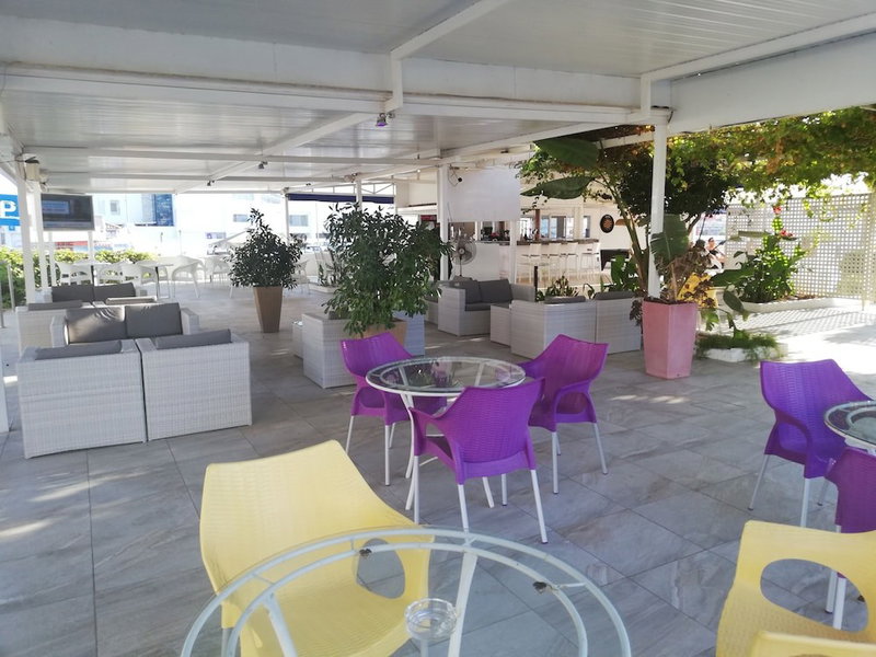 Alexia Hotel Apartments, Ayia Napa, Cyprus