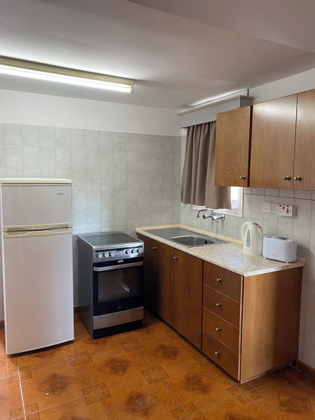 Alexia Hotel Apartments, Ayia Napa, Cyprus