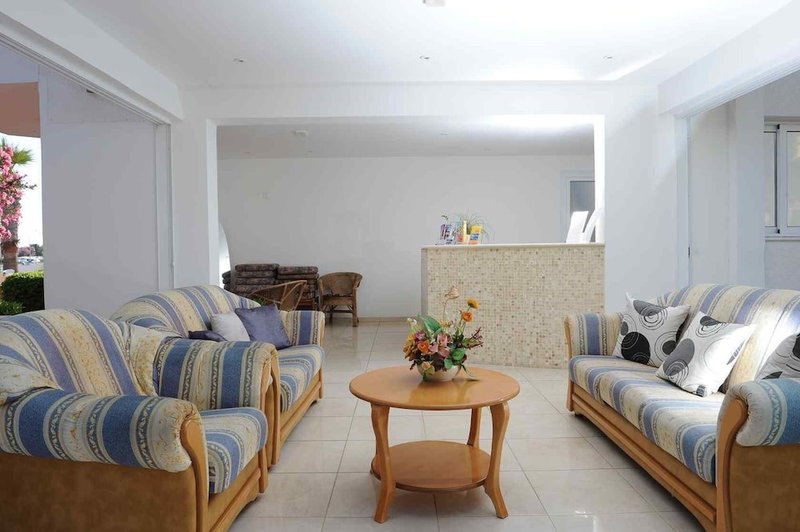 Alexia Hotel Apartments, Ayia Napa, Cyprus