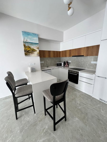 Riverside Life Residences, Trikomo, Cyprus