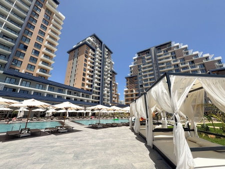 Riverside Life Residences, Trikomo, Cyprus