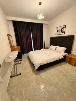 Riverside Life Residences, Trikomo, Cyprus