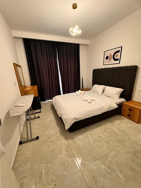 Riverside Life Residences, Trikomo, Cyprus