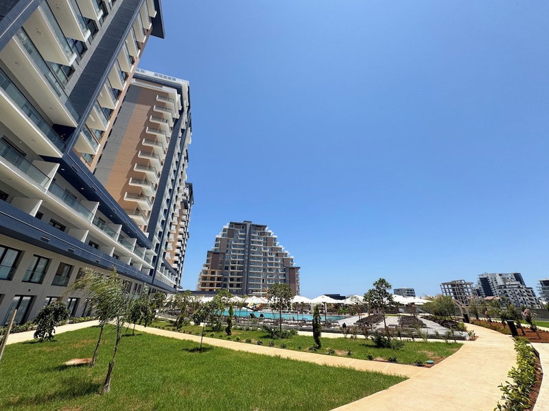 Riverside Life Residences, Trikomo, Cyprus
