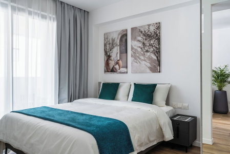 26 Suites Limassol, Limassol, Cyprus