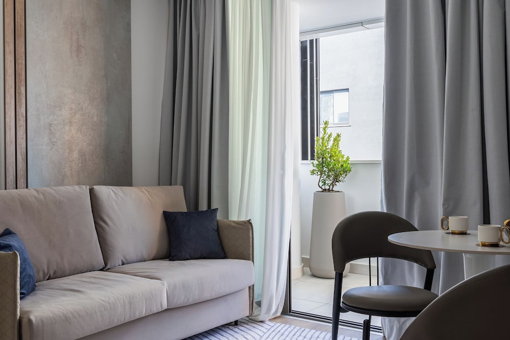 26 Suites Limassol, Cyprus