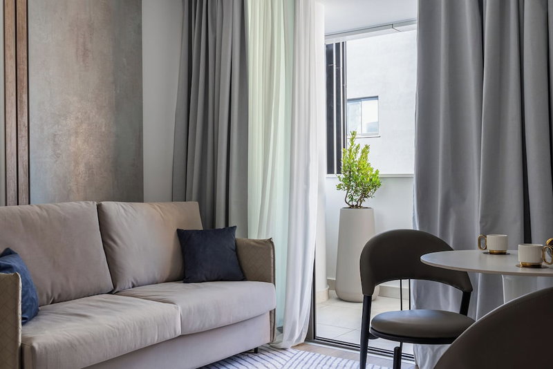 26 Suites Limassol, Limassol, Cyprus