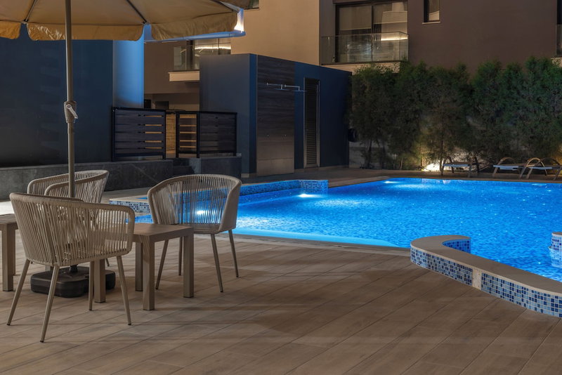 26 Suites Limassol, Limassol, Cyprus