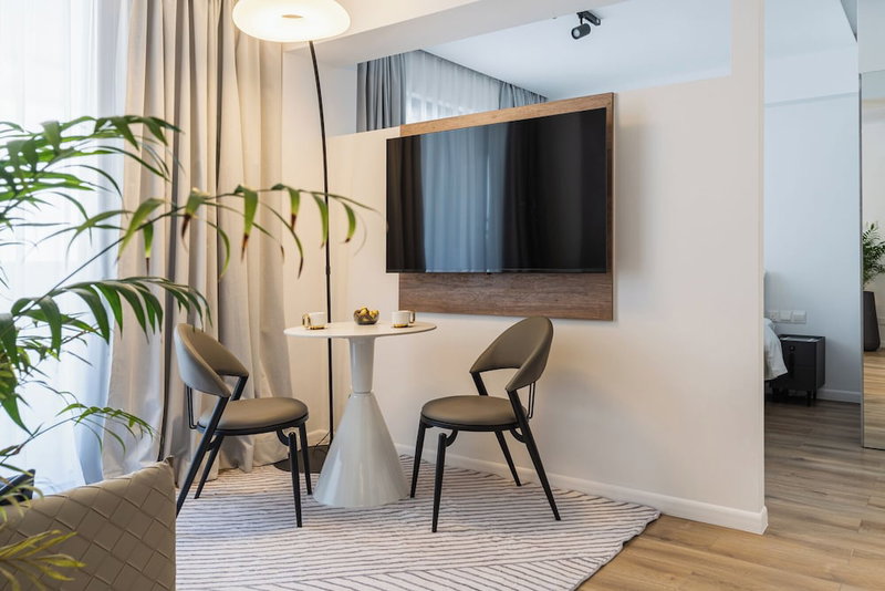26 Suites Limassol, Limassol, Cyprus