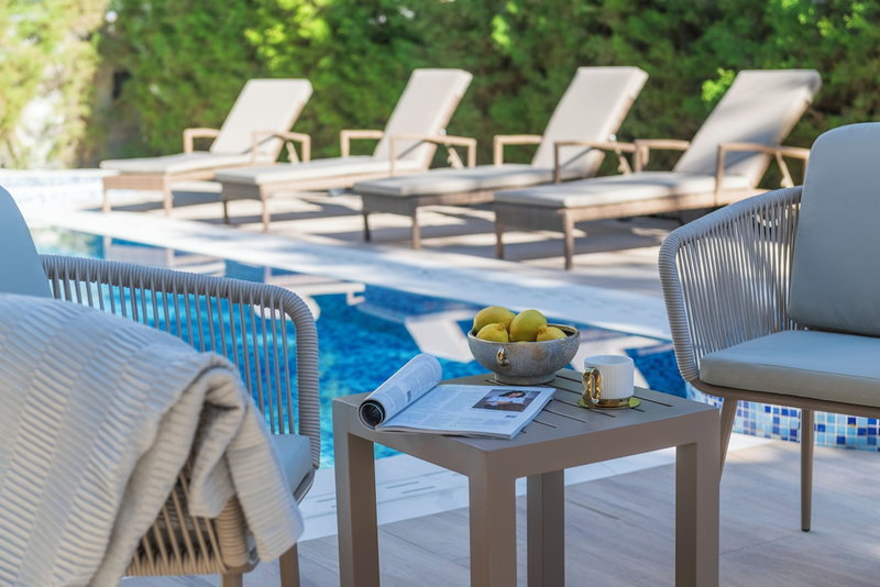 26 Suites Limassol, Limassol, Cyprus