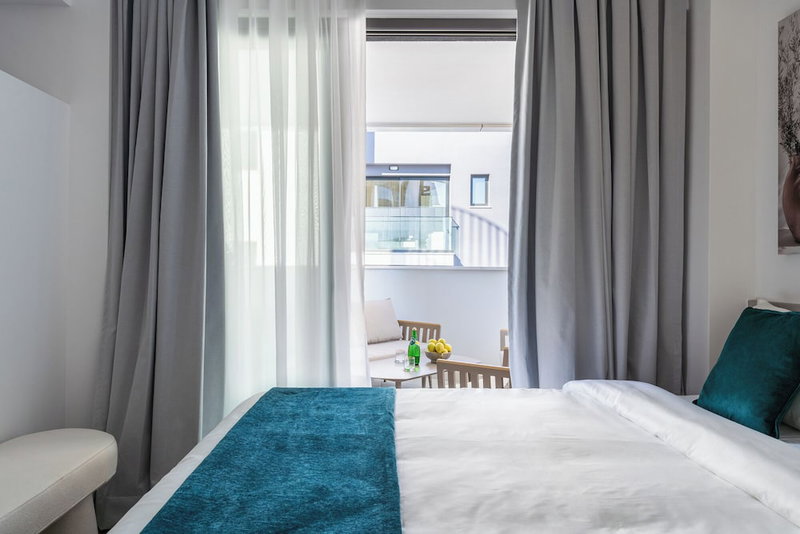 26 Suites Limassol, Limassol, Cyprus