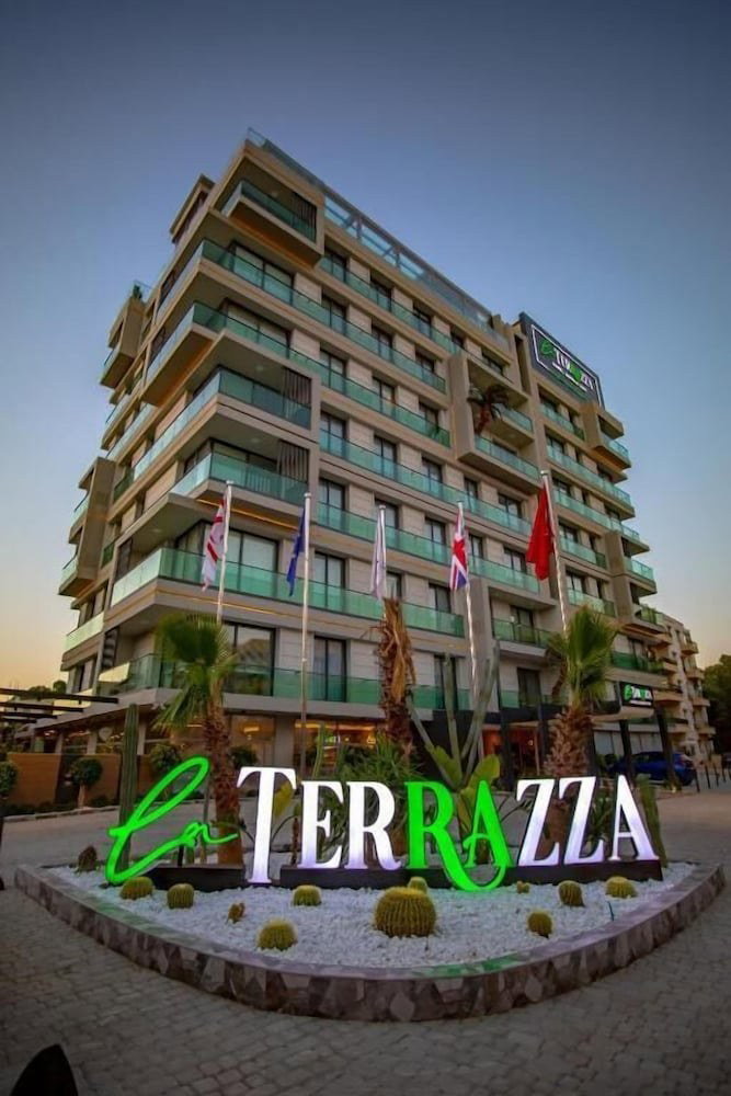 La Terezza Hotel, Cyprus