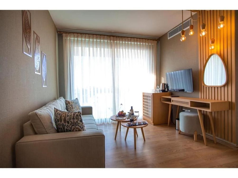 La Terezza Hotel, Famagusta, Cyprus