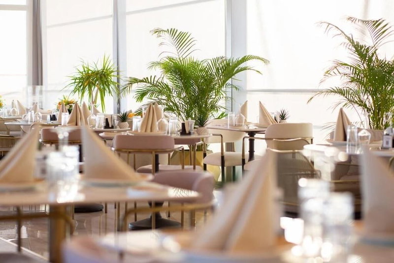 La Terezza Hotel, Famagusta, Cyprus