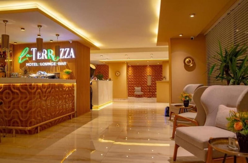 La Terezza Hotel, Famagusta, Cyprus