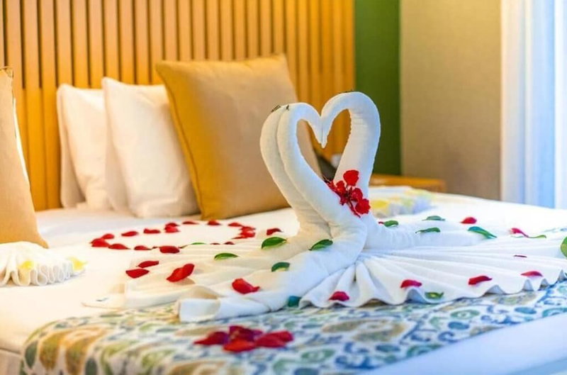 La Terezza Hotel, Famagusta, Cyprus