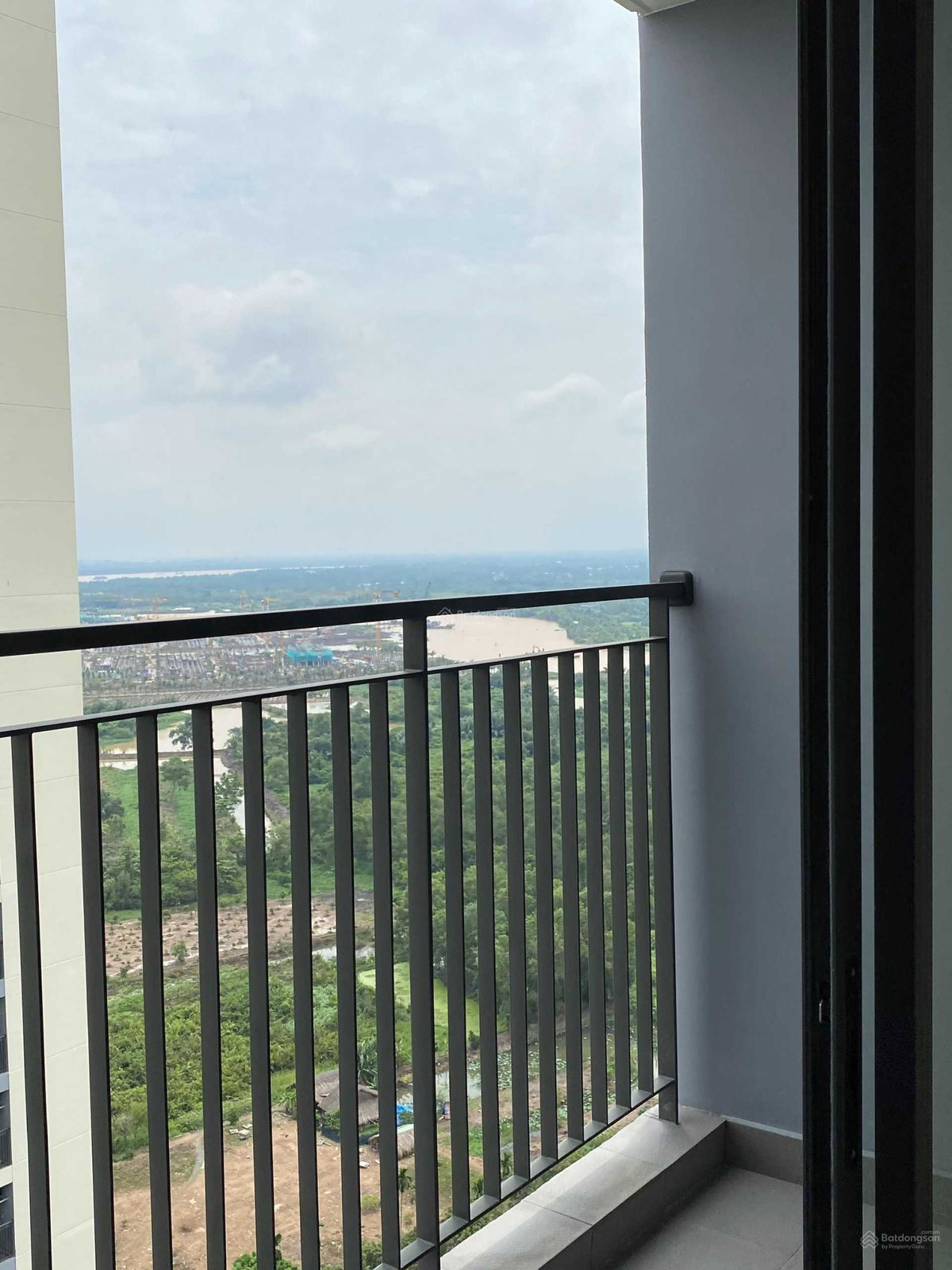 Vinhomes Grand Park, Vietnam