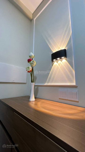 Apartment for rent in Thuan An, Vietnam · Opal Skyline · 1 room, 1 bath
